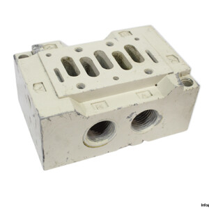 FESTO 539217 VALVE MANIFOLD