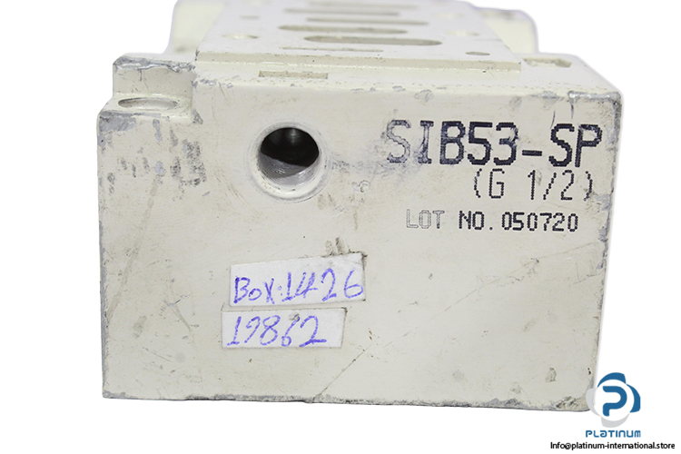 festo-050720-sub-plate-(Used)-2