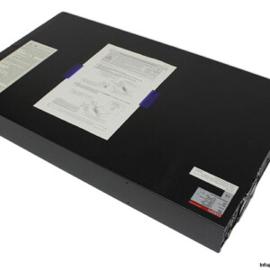 SANYO DENKI E11A302U002J / E11A302ADG12 Uninterruptible Power Supply (UPS) KIT