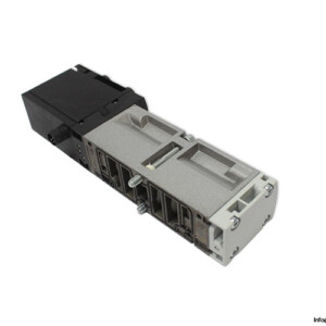 Festo 539150 Single Solenoid Valve