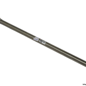 SMC CD85F16-400-B-X2018 ISO Cylinder