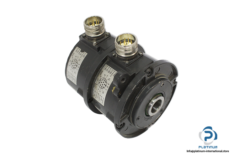 baumer-H0G9G-DN-500I-incremental-encoders-(used)
