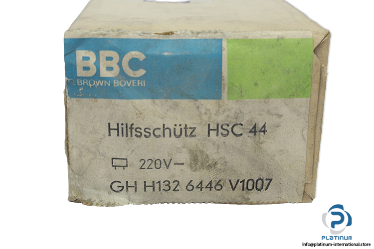 bbc-HSC44-auxiliary-contactor-(new)-(carton)-4