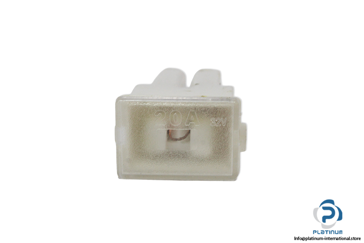 20AMP-32v-fuse-(new)-(package)