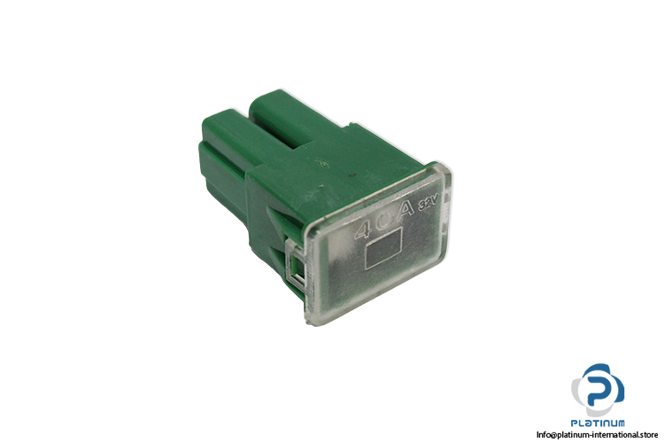 40AMP-32v-fuse-(new)-(package)