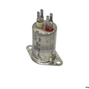 Allen-Bradley 1691-N2 Ser.c Contact Protector