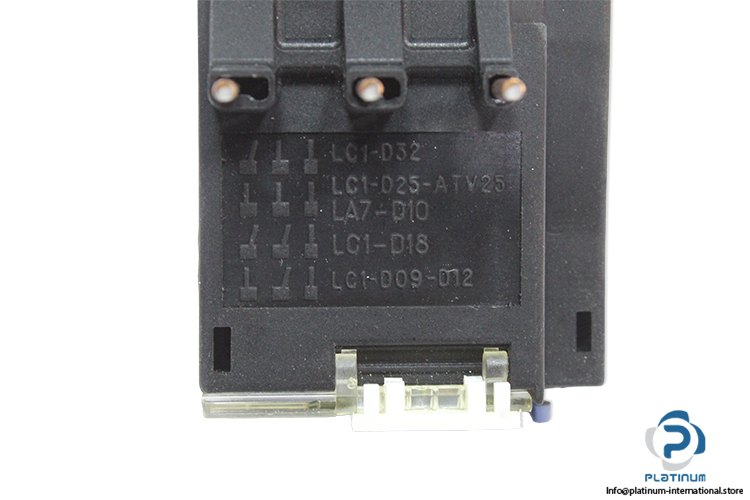 telemecanique-LR2-D13X6-thermal-overload-relay-(new)-1