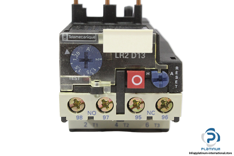 telemecanique-LR2-D13X6-thermal-overload-relay-(new)-3