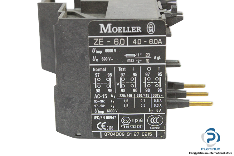moeller-ZE-6-overload-relay-(new)-(carton)-2