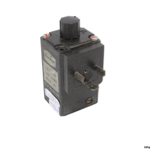 Martonair D06 Solenoid Coil