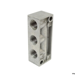 Festo 2961 Distributor