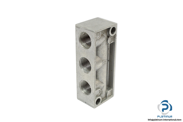 festo-FR-4-3_8-distributor-(Used)