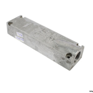 Festo RT672224 SUB-Base