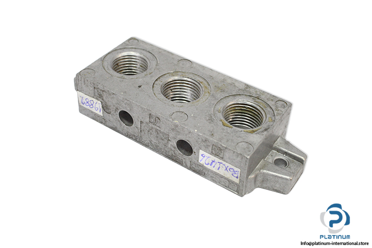 festo-VDMA24345-DA_DB-2-sub-base-(Used)