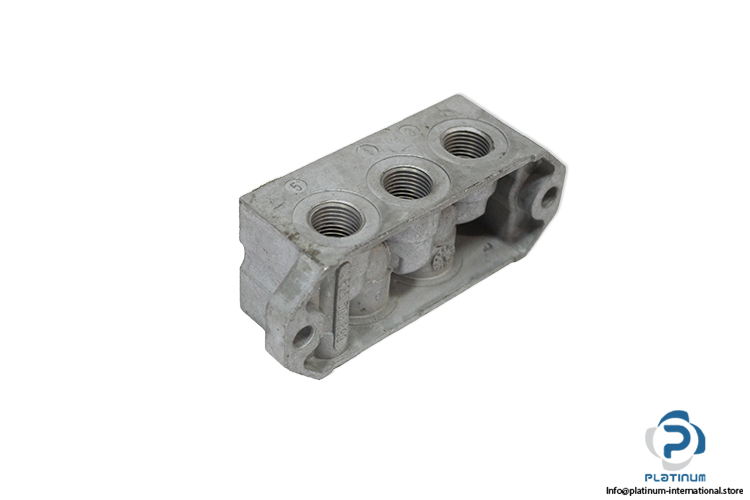 rexroth-1825503890-base-plate-(Used)-1