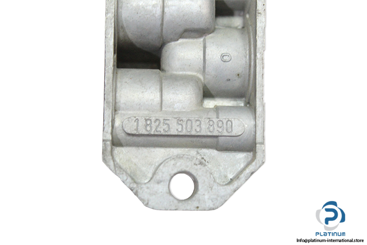 rexroth-1825503890-base-plate-(Used)-2