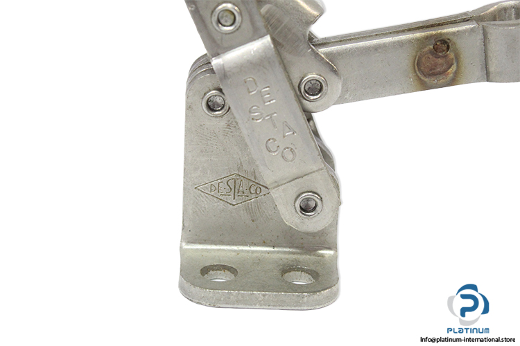 destaco-202-SS-locking-clamp-(New)-1