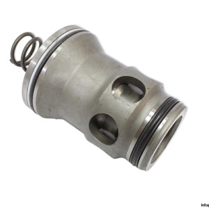Rexroth R900938000 Hydraulic Cartridge Valve