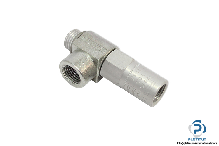 festo-12939-check-valve-(New)