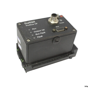 Burkert 131661T Interface Module