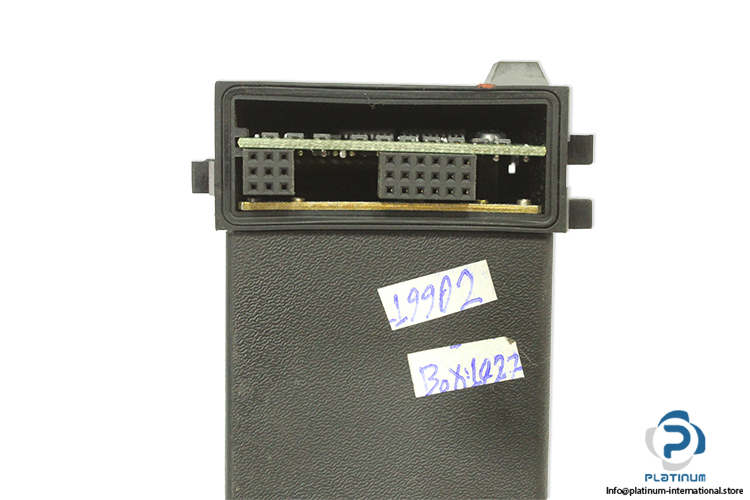 burkert-131661T-interface-module-(Used)-3