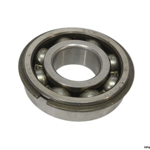 SKF 613828 Deep Groove Ball Bearing