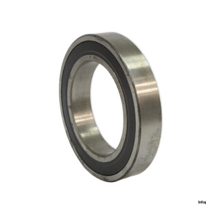 R&M XXLJ80WSRR DEEP GROOVE BALL BEARING