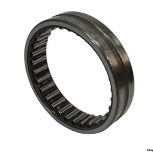 INA NK 90/25-XL Needle Roller Bearing