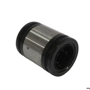 SKF LBAS 40 CLOSED LINEAR BALL BEARING