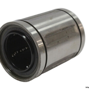IKO LBB24 UU Closed Linear Ball Bushing