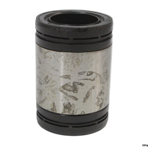 SKF LBAR 30 CLOSED LINEAR BALL BEARING