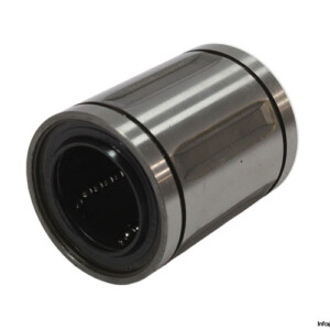 IKO LBB24 UU CLOSED LINEAR BALL BUSHING