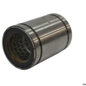 IKO ST 304565UU Stroke Rotary Bushing
