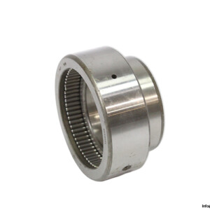 SKF NA 50 NEEDLE ROLLER BEARING