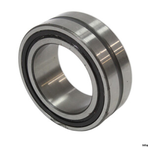 FAG RNA-NA 4908A.RS-2RS Needle Roller Bearing