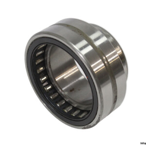 iko-NA4908UU-closed-linear-ball-bushing(used-without-carton)