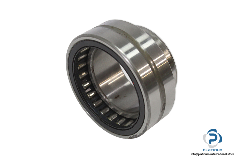 iko-NA4908UU-closed-linear-ball-bushing(used-without-carton)