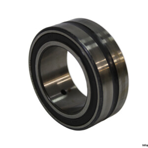 INA RNA-NA 4907 2RS Needle Roller Bearing