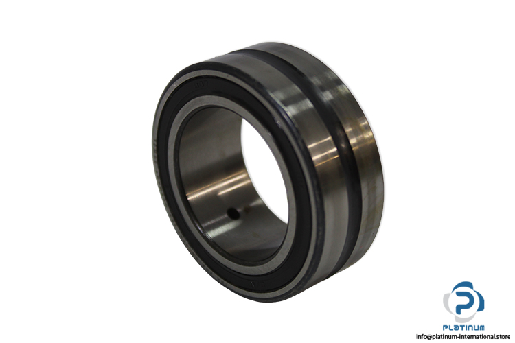 INA-RNA-NA4907-2RS-needle-roller-bearing(used-without-carton)