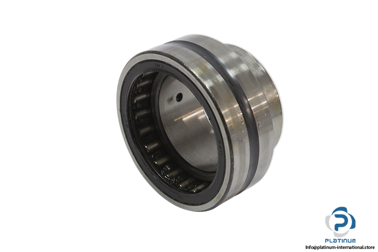 INA-RNA-NA4907-2RS-needle-roller-bearing(used-without-carton)-2
