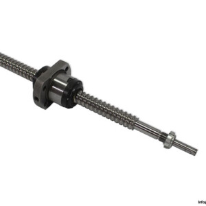 THK BLK1510-5.6ZZ Ball Screw