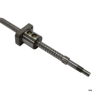 12X5R-ball-screw(used)
