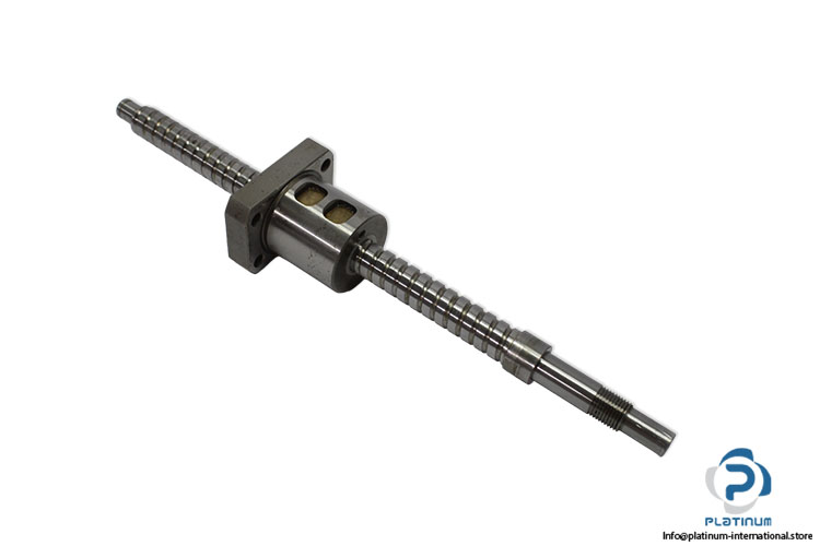 12X5R-ball-screw(used)