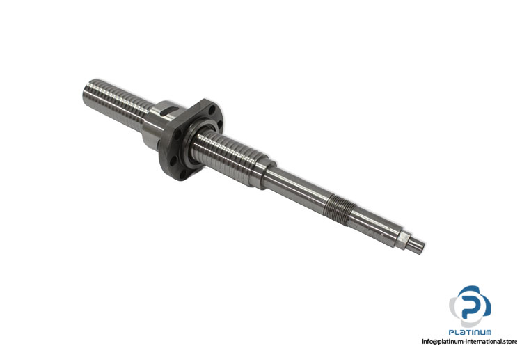 32X5RX215-ball-screw(used)
