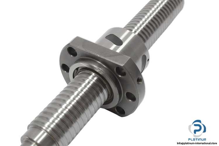 32X5RX215-ball-screw(used)-1