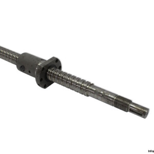 SKF 25X10R Ball Screw