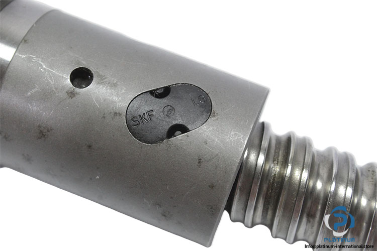 SKF-25X10R-ball-screw(used)-2