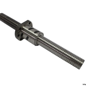 32X5RX365 Ball Screw