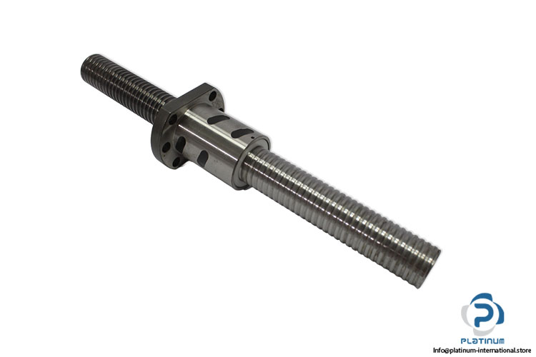32X5RX365-ball-screw(used)