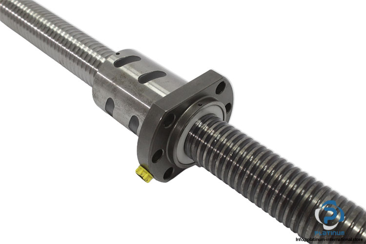 32X5RX365-ball-screw(used)-1